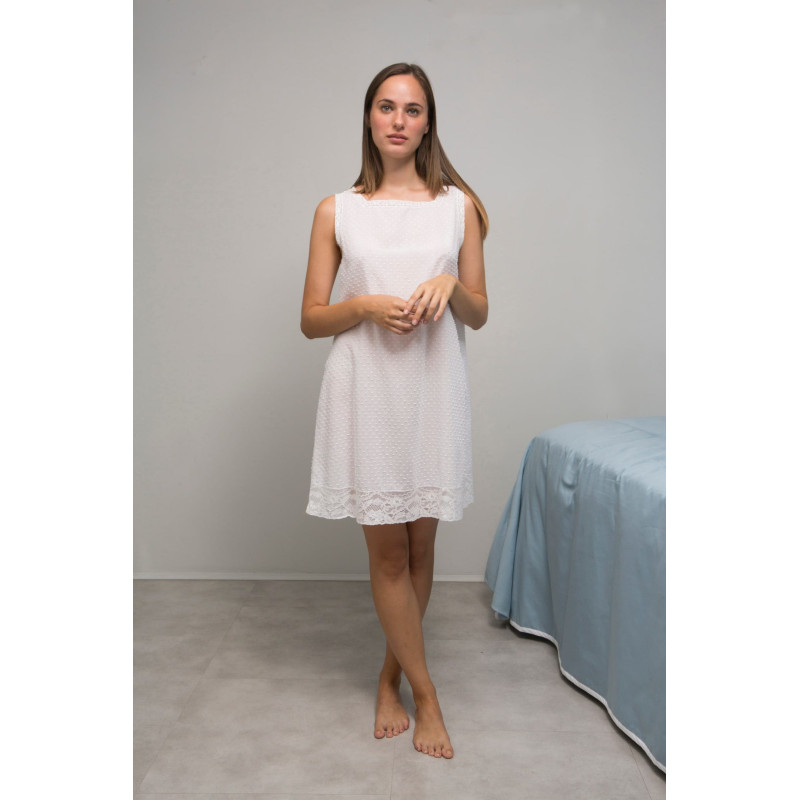 Nightdress Antonella