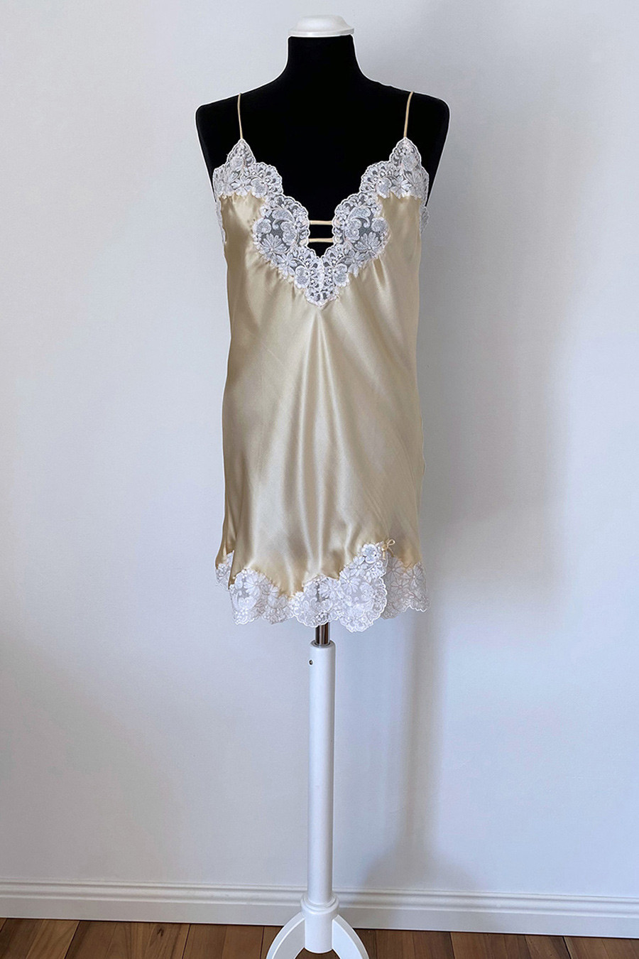 Nightdress Rubinia