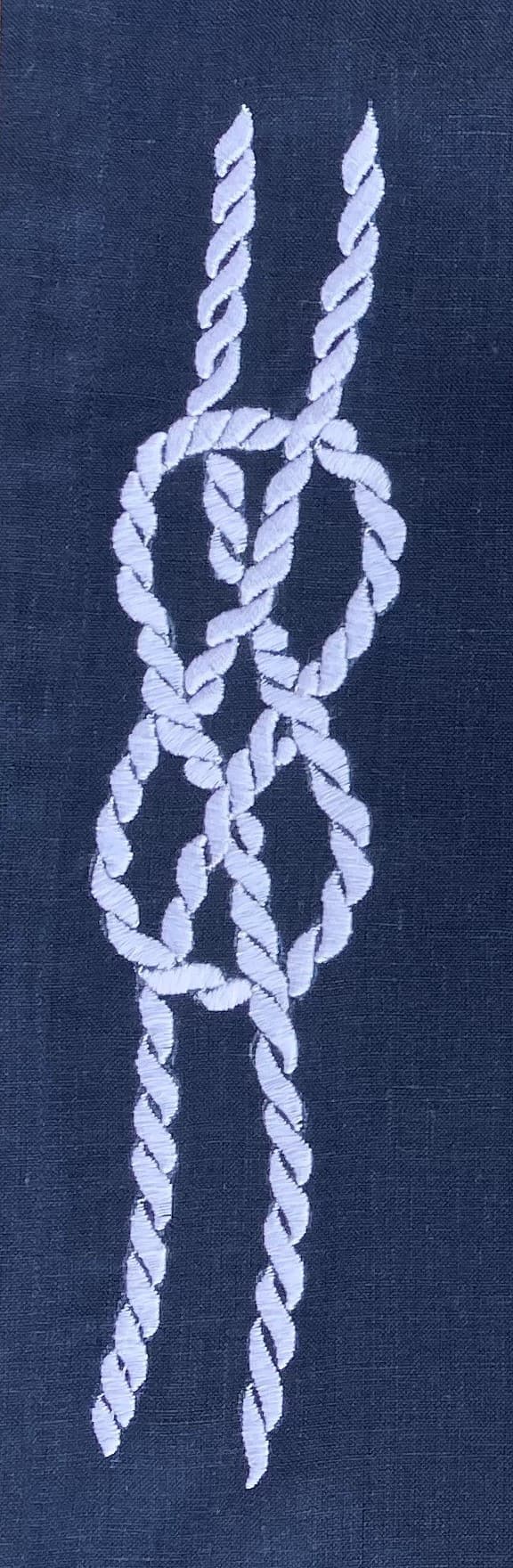 Square knot